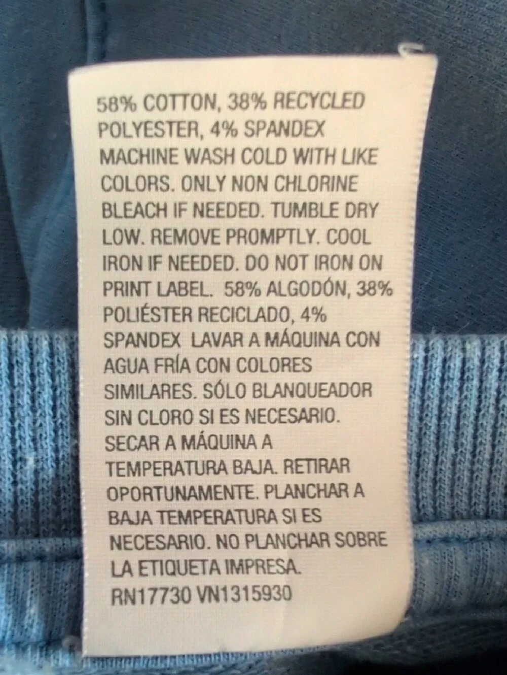 all in motion Relaxed Crewneck Sweatshirt 2X W333